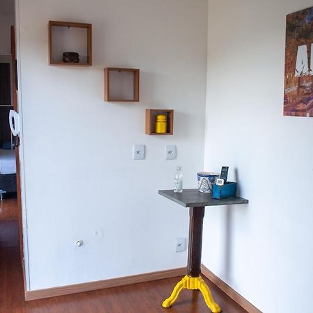 Villa Amsterdam Lofts 1 Poços de Caldas Esterno foto