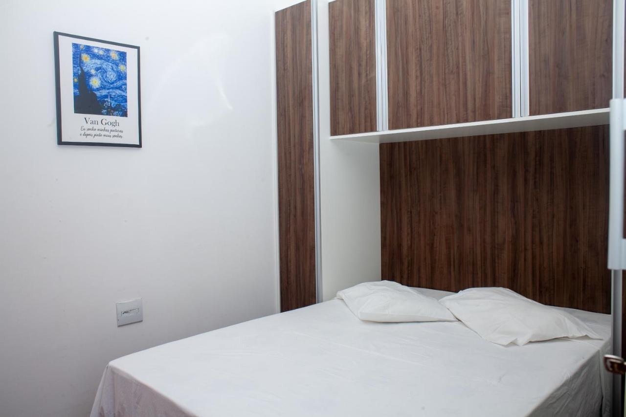 Villa Amsterdam Lofts 1 Poços de Caldas Esterno foto