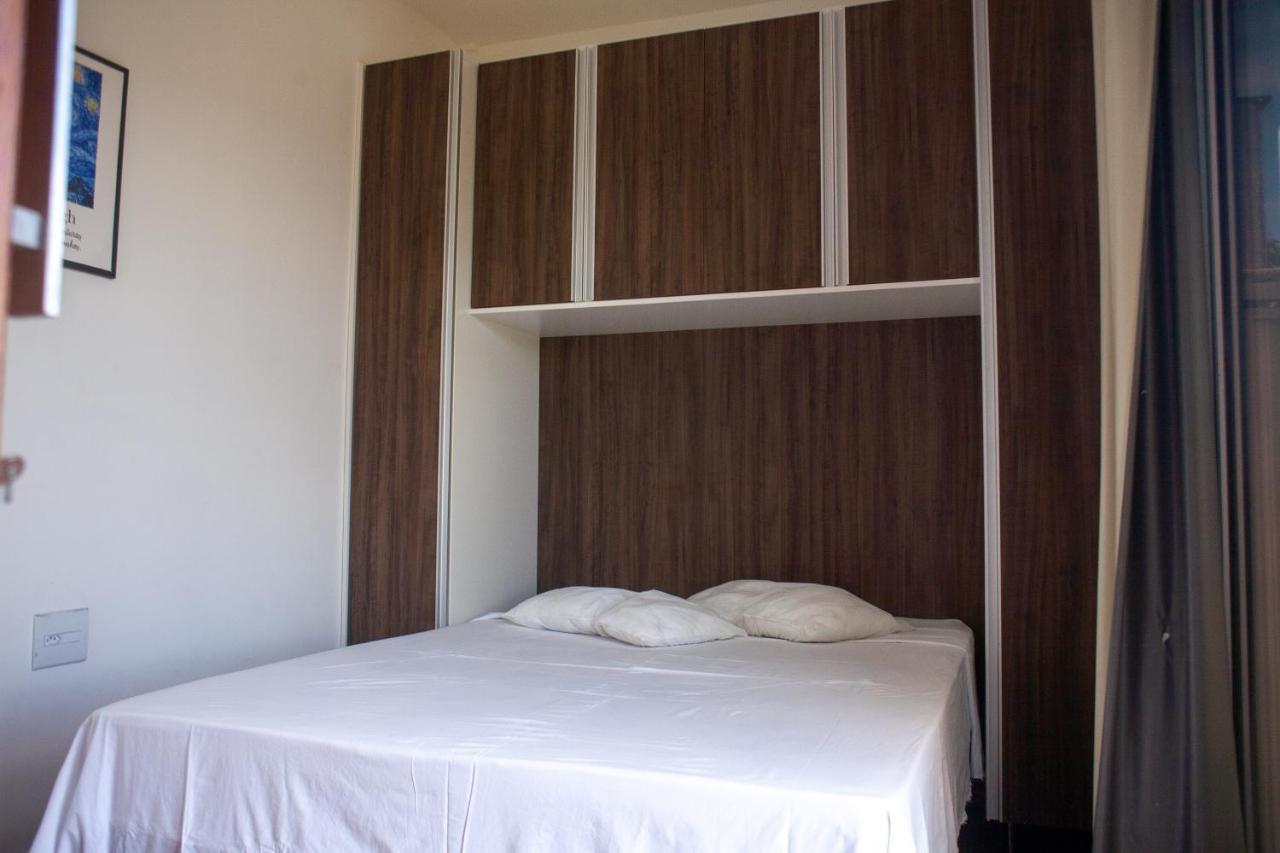 Villa Amsterdam Lofts 1 Poços de Caldas Esterno foto